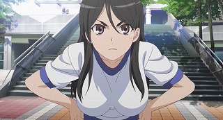 吹寄　スタイル　巨乳